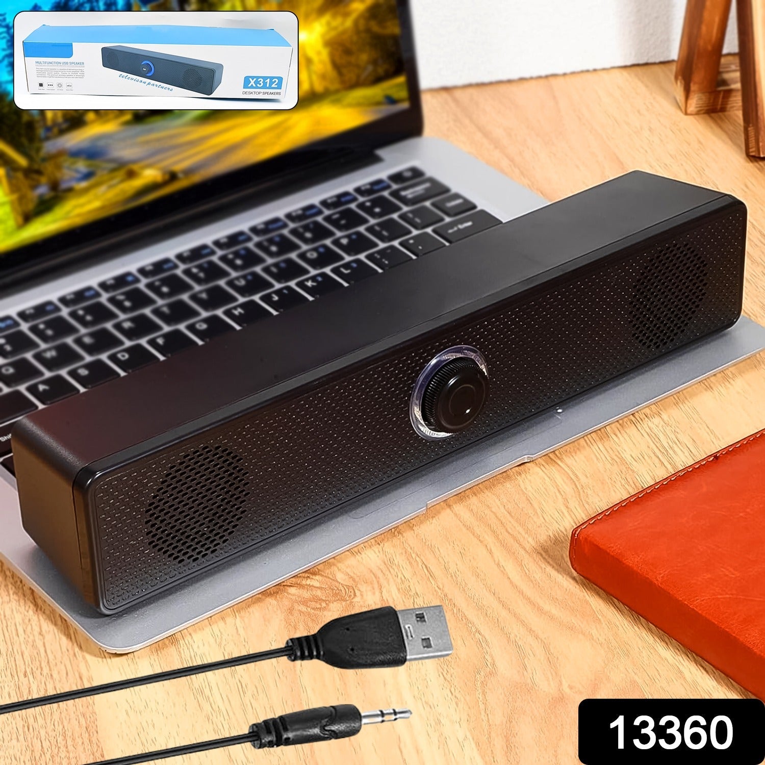 Computer Speaker Computer Speaker